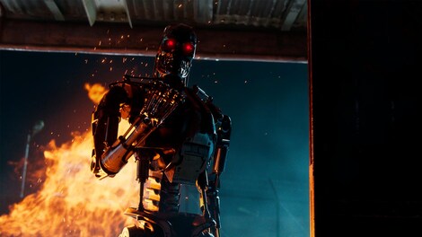 Terminator: Survivors (PC) - Steam Key - EUROPE - 4