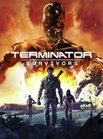 Terminator: Survivors (PC) - Steam Key - EUROPE - 1