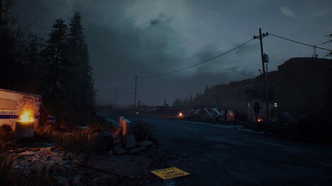 Terminator: Survivors (PC) - Steam Key - EUROPE - 7