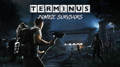 Terminus: Zombie Survivors (PC) - Steam Key - GLOBAL - 0