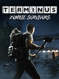 Terminus: Zombie Survivors (PC) - Steam Key - GLOBAL - 1
