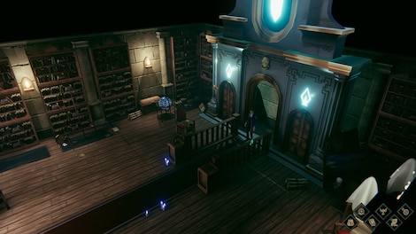 Terra Alia: The Language Discovery RPG (Nintendo Switch) - Nintendo eShop Key - GLOBAL - 12