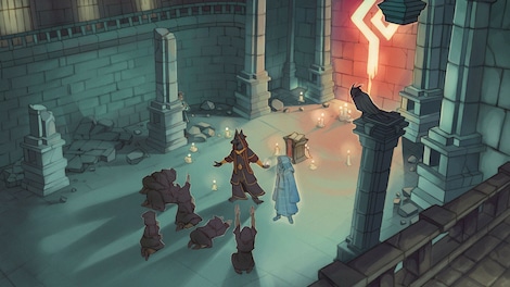 Terra Alia: The Language Discovery RPG (Nintendo Switch) - Nintendo eShop Key - GLOBAL - 7