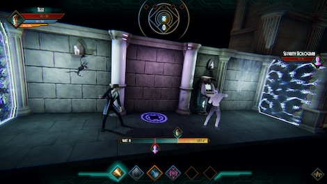 Terra Alia: The Language Discovery RPG (Nintendo Switch) - Nintendo eShop Key - GLOBAL - 13