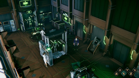 Terra Alia: The Language Discovery RPG (Nintendo Switch) - Nintendo eShop Key - GLOBAL - 9