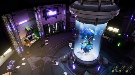 Terra Alia: The Language Discovery RPG (PC) - Steam Key - GLOBAL - 3