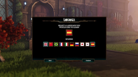 Terra Alia: The Language Discovery RPG (PC) - Steam Key - GLOBAL - 11