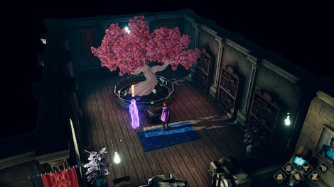 Terra Alia: The Language Discovery RPG (PC) - Steam Key - GLOBAL - 14