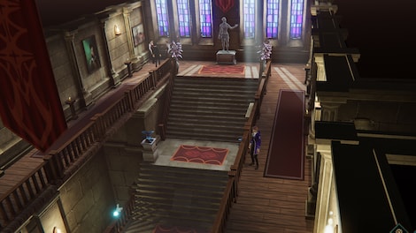 Terra Alia: The Language Discovery RPG (PC) - Steam Key - GLOBAL - 4