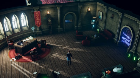 Terra Alia: The Language Discovery RPG (PC) - Steam Key - GLOBAL - 10