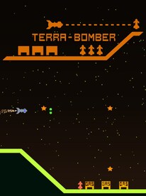 Terra Bomber (PC) - Steam Key - GLOBAL - 1