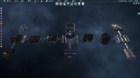 Terra Invicta (PC) - Steam Account - GLOBAL - 8