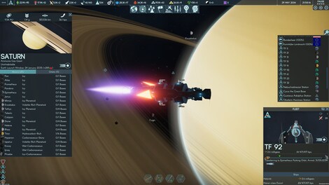 Terra Invicta (PC) - Steam Account - GLOBAL - 4