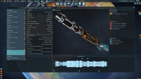 Terra Invicta (PC) - Steam Gift - EUROPE - 3