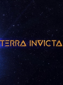 Terra Invicta (PC) - Steam Key - EUROPE - 1