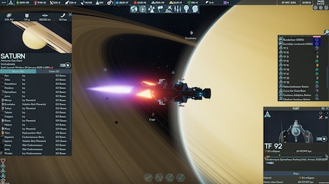 Terra Invicta (PC) - Steam Key - EUROPE - 4