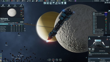 Terra Invicta (PC) - Steam Key - GLOBAL - 9