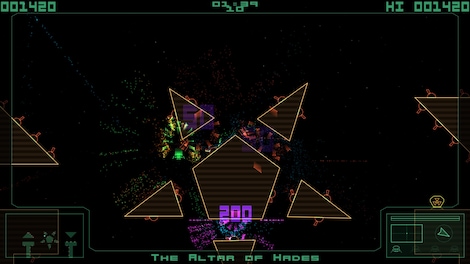 Terra Lander Steam Gift GLOBAL - 7