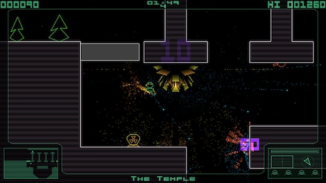 Terra Lander Steam Gift GLOBAL - 2
