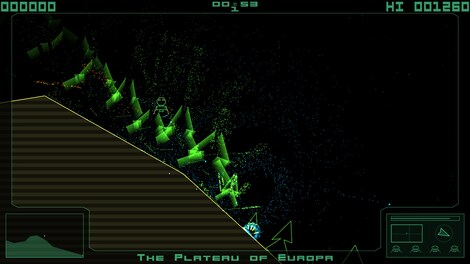 Terra Lander Steam Key GLOBAL - 10