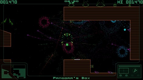 Terra Lander Steam Key GLOBAL - 8