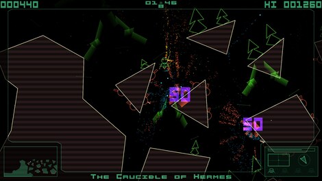 Terra Lander Steam Key GLOBAL - 9