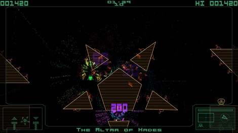 Terra Lander Steam Key GLOBAL - 7