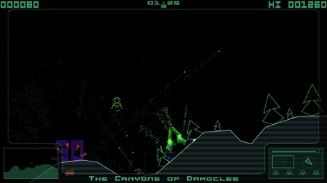 Terra Lander Steam Key GLOBAL - 6