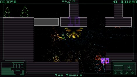 Terra Lander Steam Key GLOBAL - 2