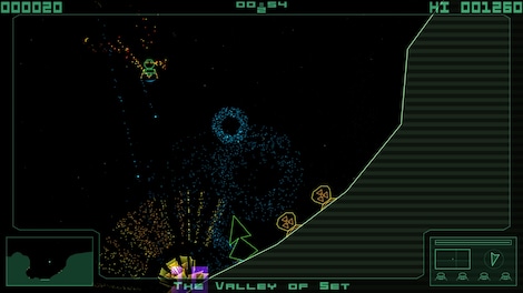 Terra Lander Steam Key GLOBAL - 3