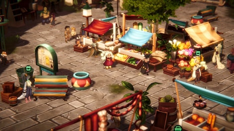 Terra Memoria (PC) - Steam Key - EUROPE - 8