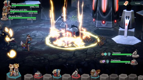 Terra Memoria (PC) - Steam Key - EUROPE - 7