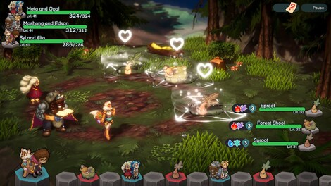 Terra Memoria (PC) - Steam Key - EUROPE - 13