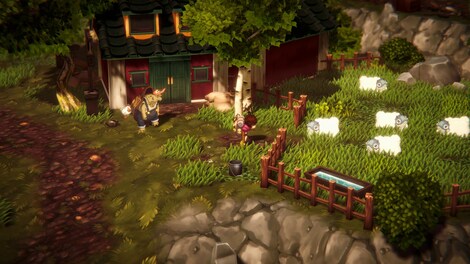 Terra Memoria (PC) - Steam Key - EUROPE - 10