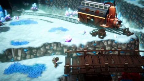 Terra Memoria (PC) - Steam Key - GLOBAL - 4