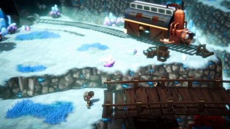 Terra Memoria (PC) - Steam Key - NORTH AMERICA - 4