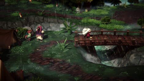 Terra Memoria (PC) - Steam Key - NORTH AMERICA - 11