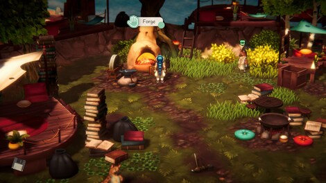 Terra Memoria (PC) - Steam Key - NORTH AMERICA - 14