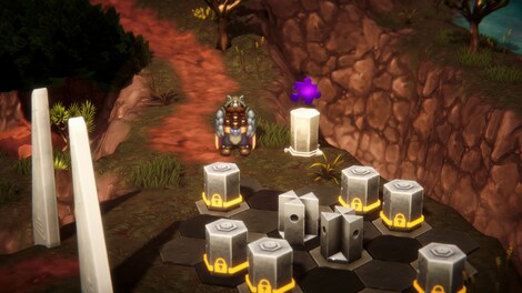 Terra Memoria (PC) - Steam Key - NORTH AMERICA - 6