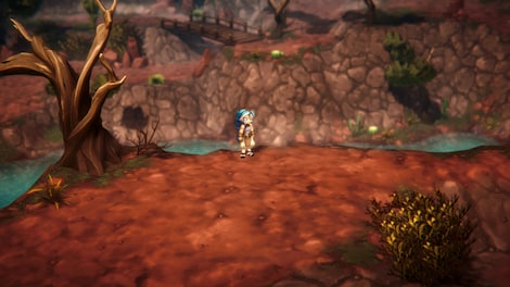 Terra Memoria | Standard Edition (PC) - Steam Account - GLOBAL - 12