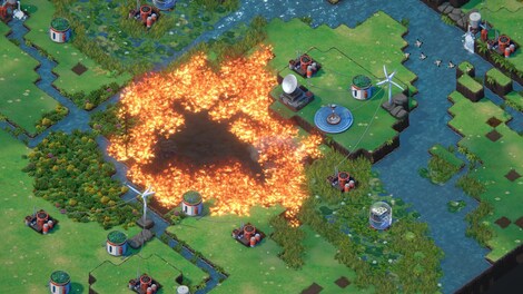 Terra Nil | Deluxe Edition (PC) - Steam Gift - EUROPE - 9