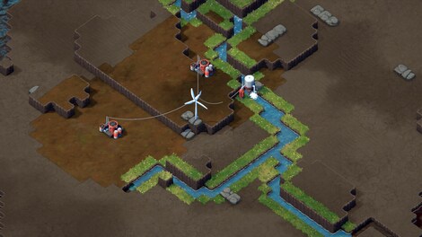 Terra Nil | Deluxe Edition (PC) - Steam Gift - EUROPE - 7