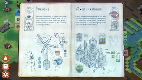 Terra Nil | Deluxe Edition (PC) - Steam Key - EUROPE - 6