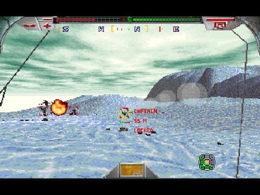 Terra Nova: Strike Force Centauri GOG.COM Key GLOBAL - 10