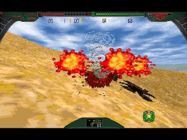 Terra Nova: Strike Force Centauri GOG.COM Key GLOBAL - 7