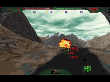 Terra Nova: Strike Force Centauri GOG.COM Key GLOBAL - 0