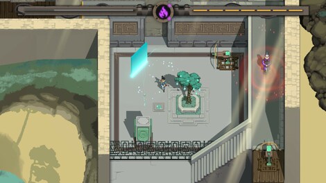 Terracotta (Nintendo Switch) - Nintendo eShop Key - EUROPE - 7