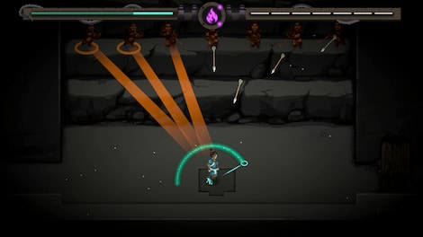 Terracotta (Nintendo Switch) - Nintendo eShop Key - EUROPE - 4