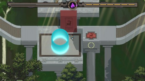 Terracotta (Nintendo Switch) - Nintendo eShop Key - EUROPE - 8