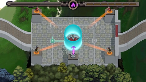 Terracotta (Nintendo Switch) - Nintendo eShop Key - EUROPE - 9